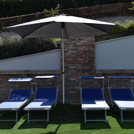 B&B La Dolce Vita Priocca Eksteriør billede