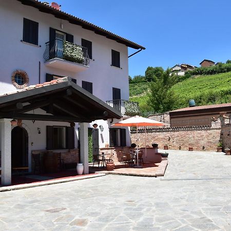 B&B La Dolce Vita Priocca Eksteriør billede