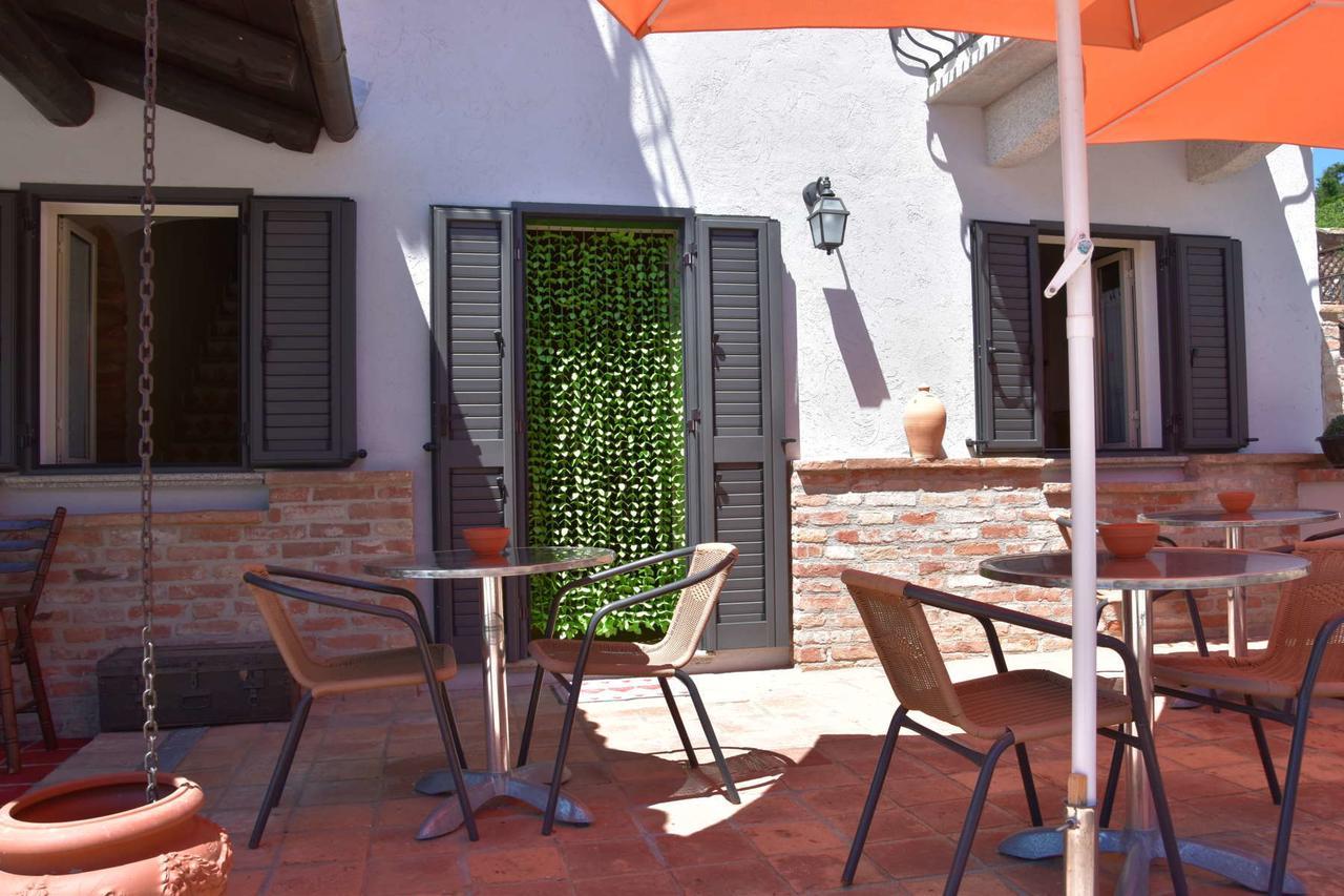 B&B La Dolce Vita Priocca Eksteriør billede