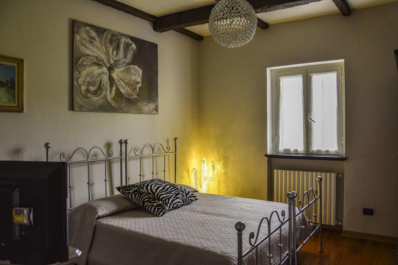 B&B La Dolce Vita Priocca Eksteriør billede