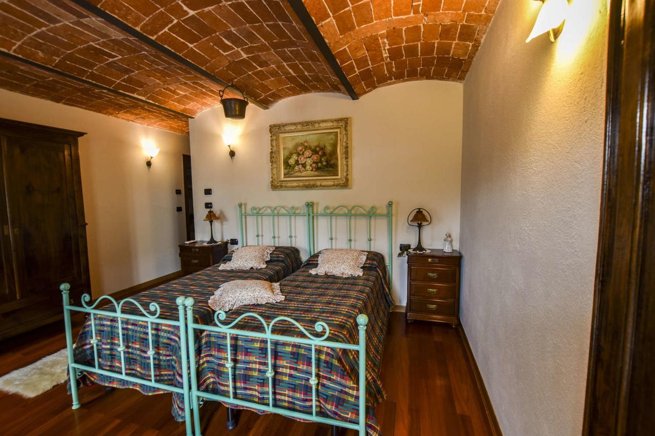 B&B La Dolce Vita Priocca Eksteriør billede