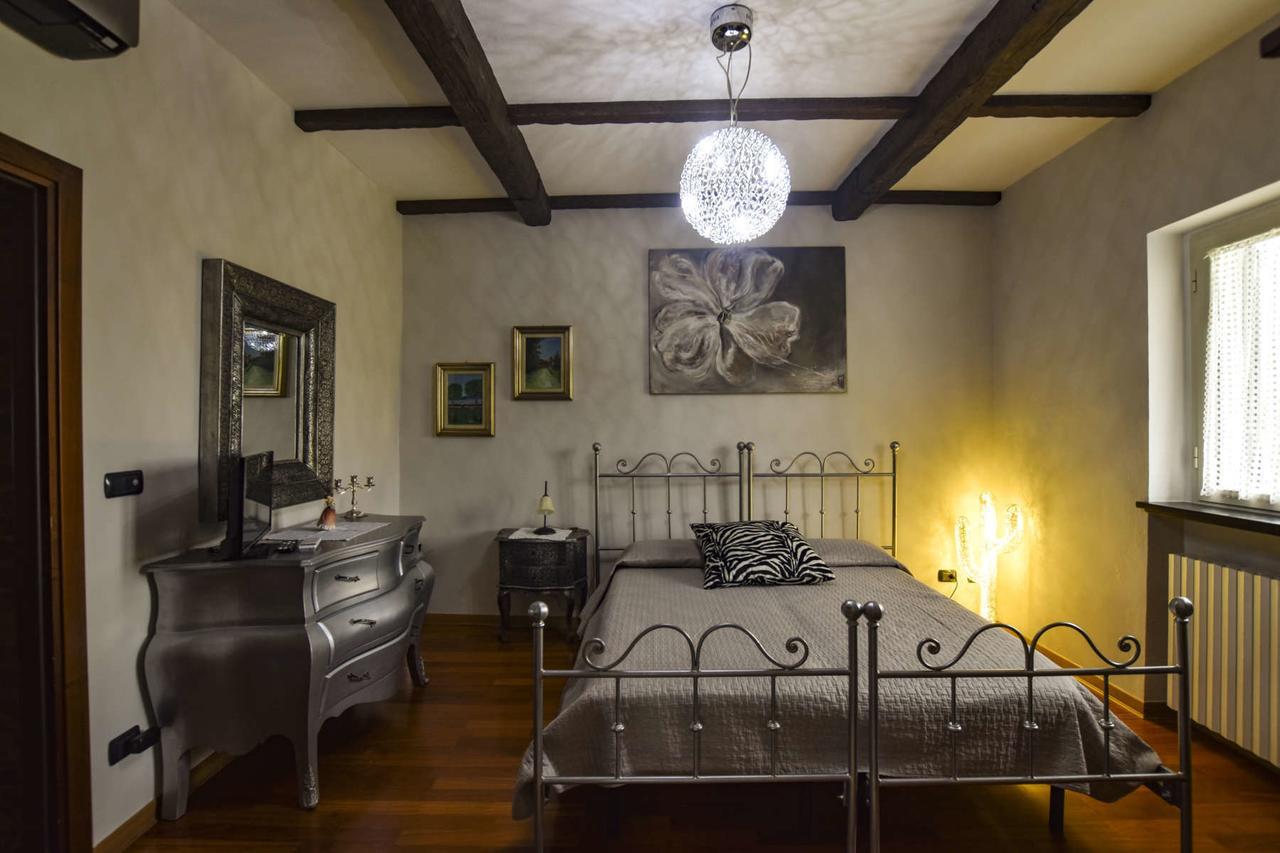 B&B La Dolce Vita Priocca Eksteriør billede
