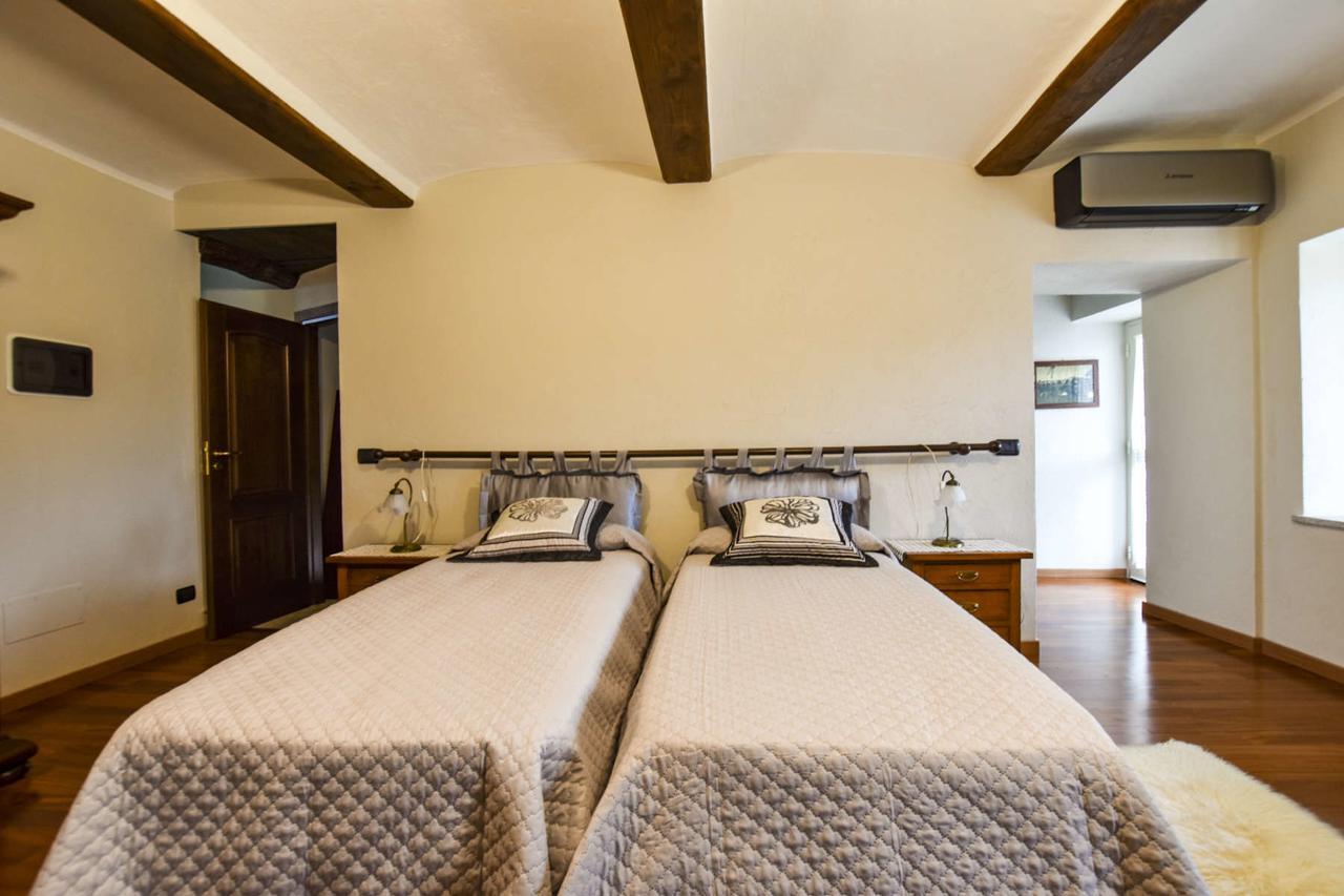 B&B La Dolce Vita Priocca Eksteriør billede