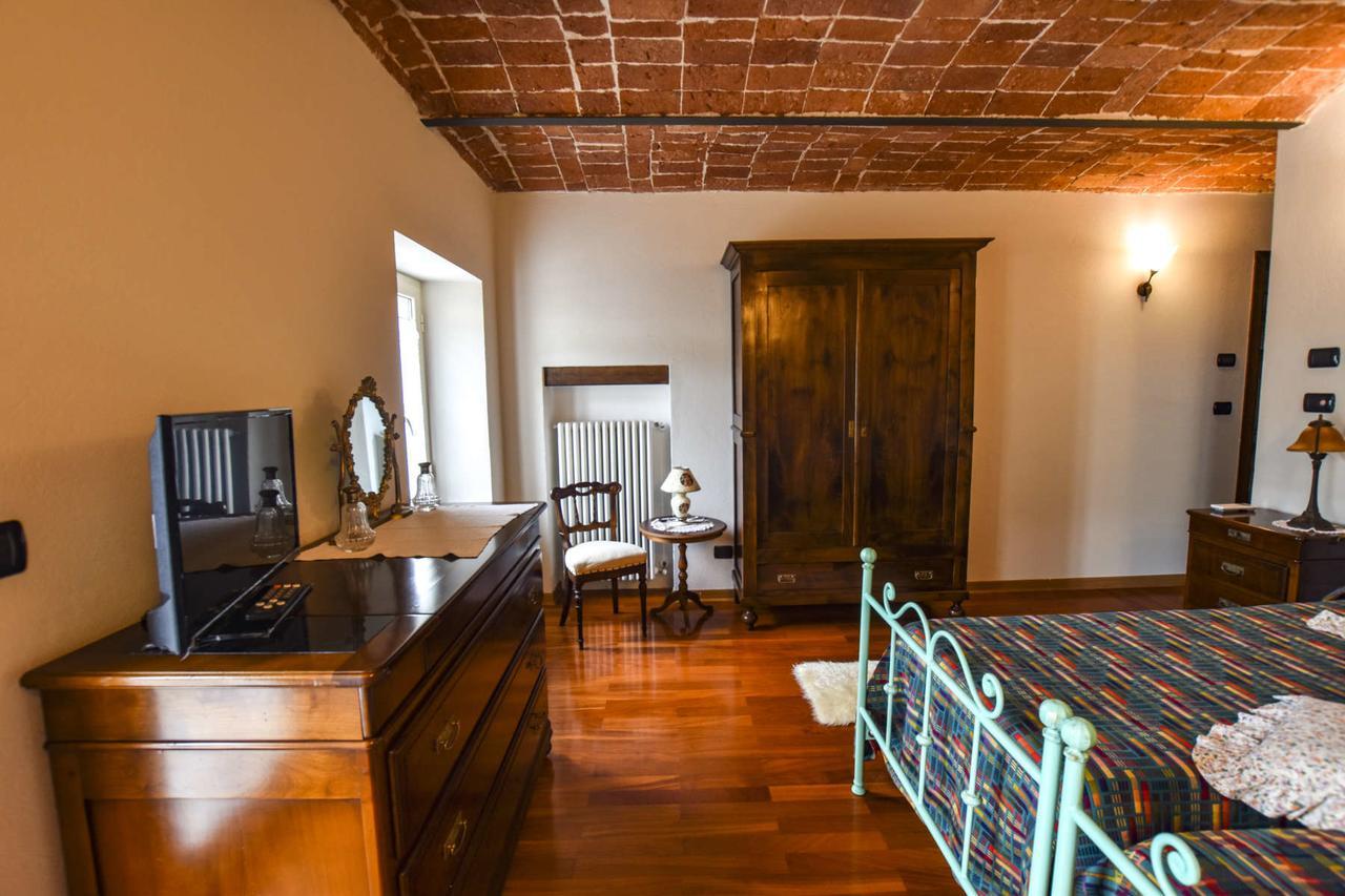 B&B La Dolce Vita Priocca Eksteriør billede
