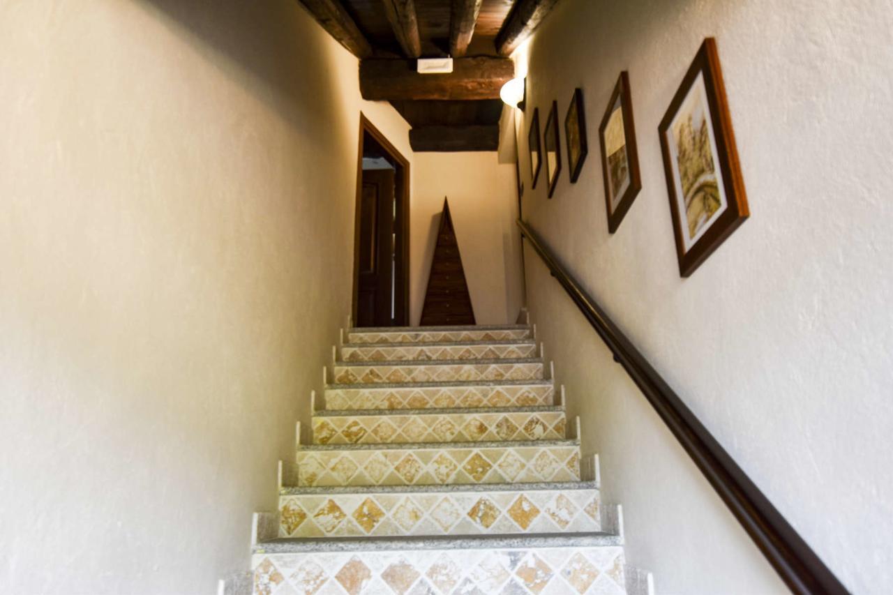 B&B La Dolce Vita Priocca Eksteriør billede