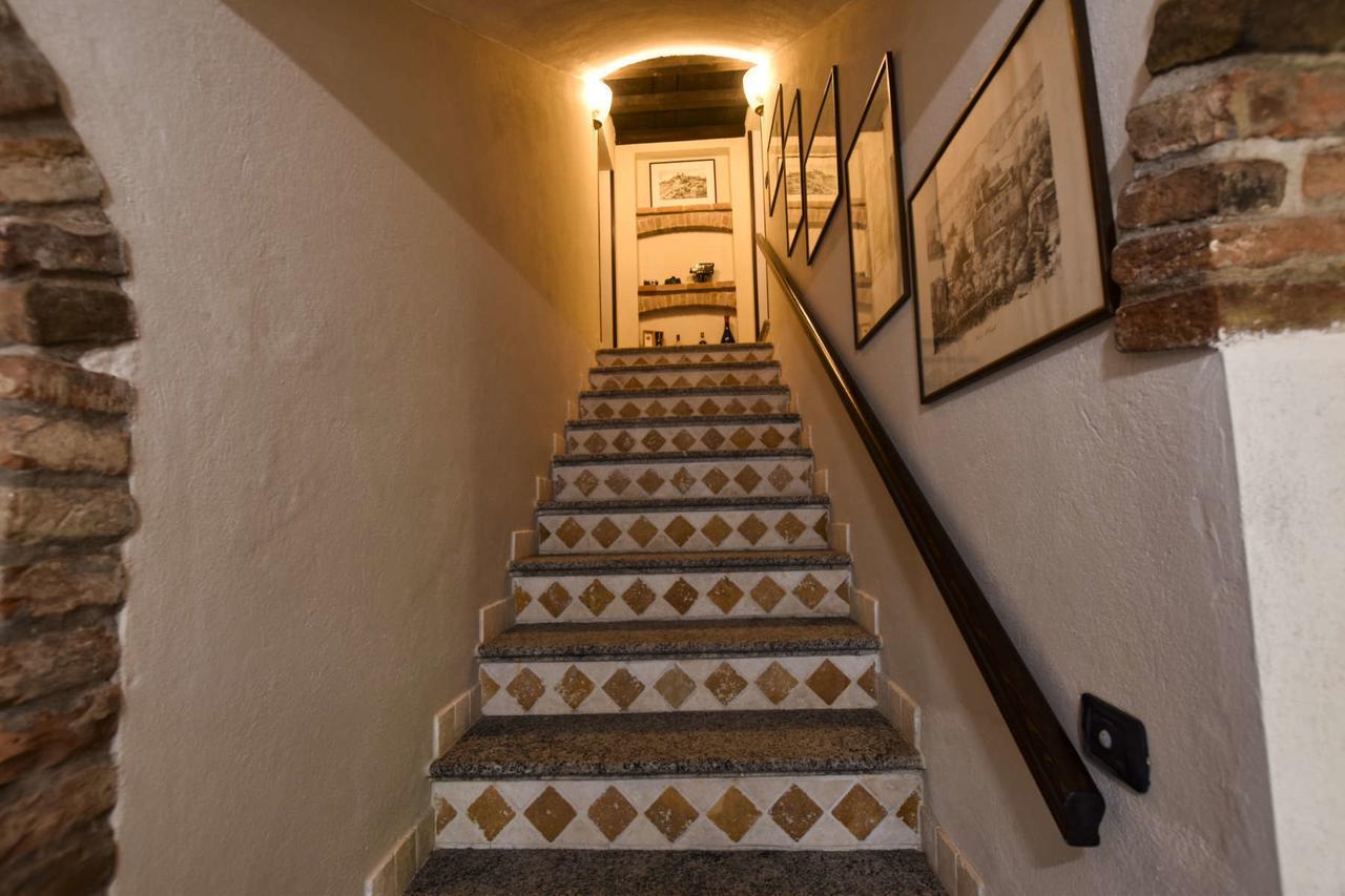 B&B La Dolce Vita Priocca Eksteriør billede